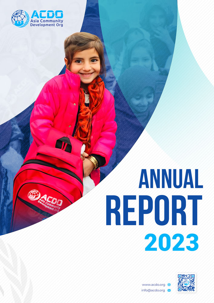 Annual Report 2023