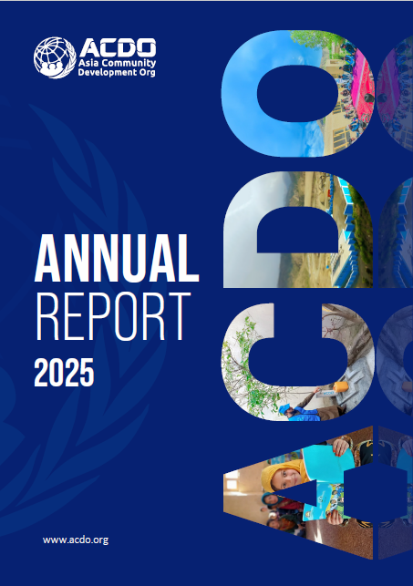 Annual Report 2025