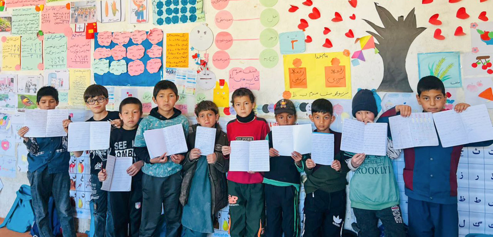 Community Based Education