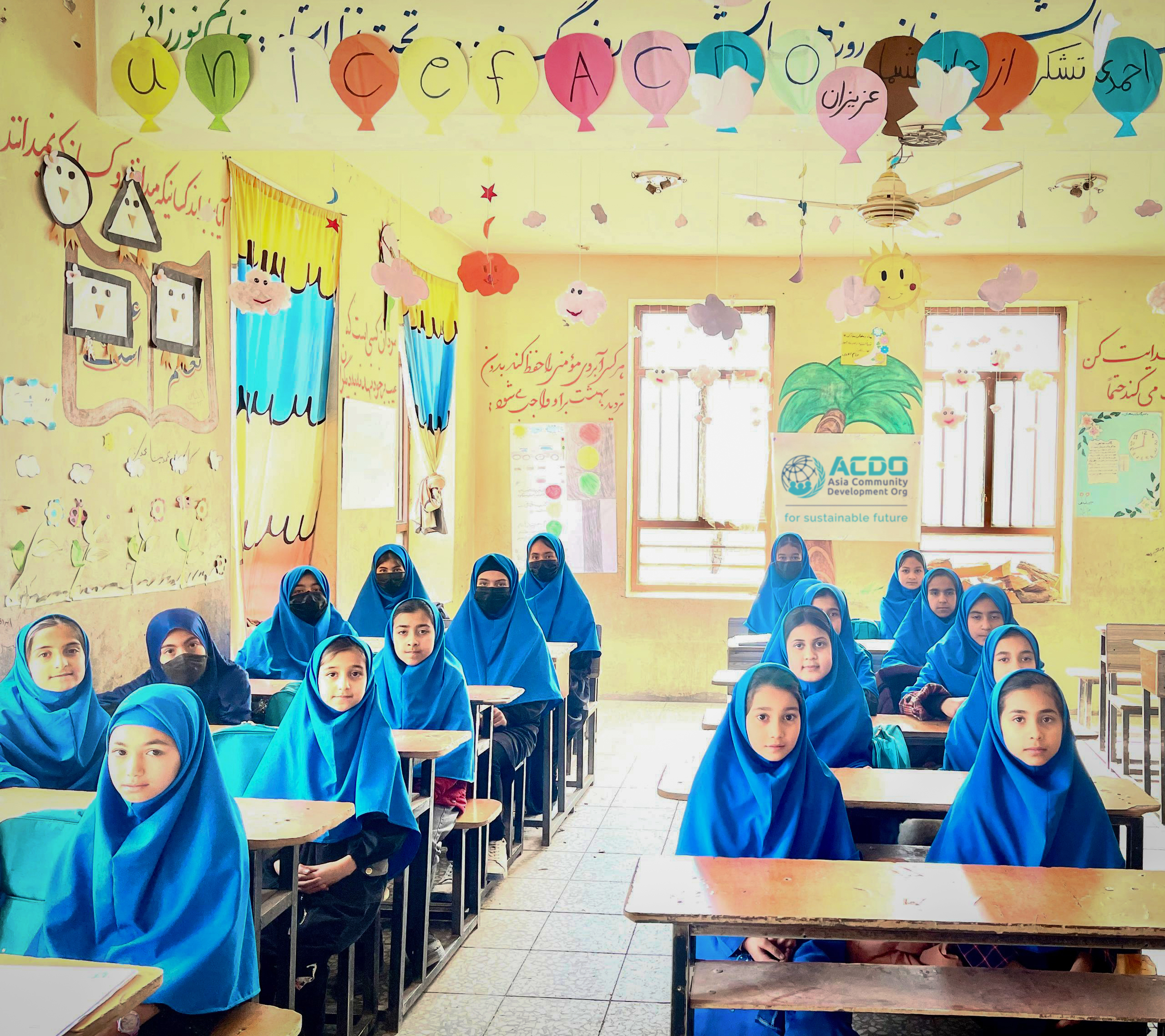 General Education
