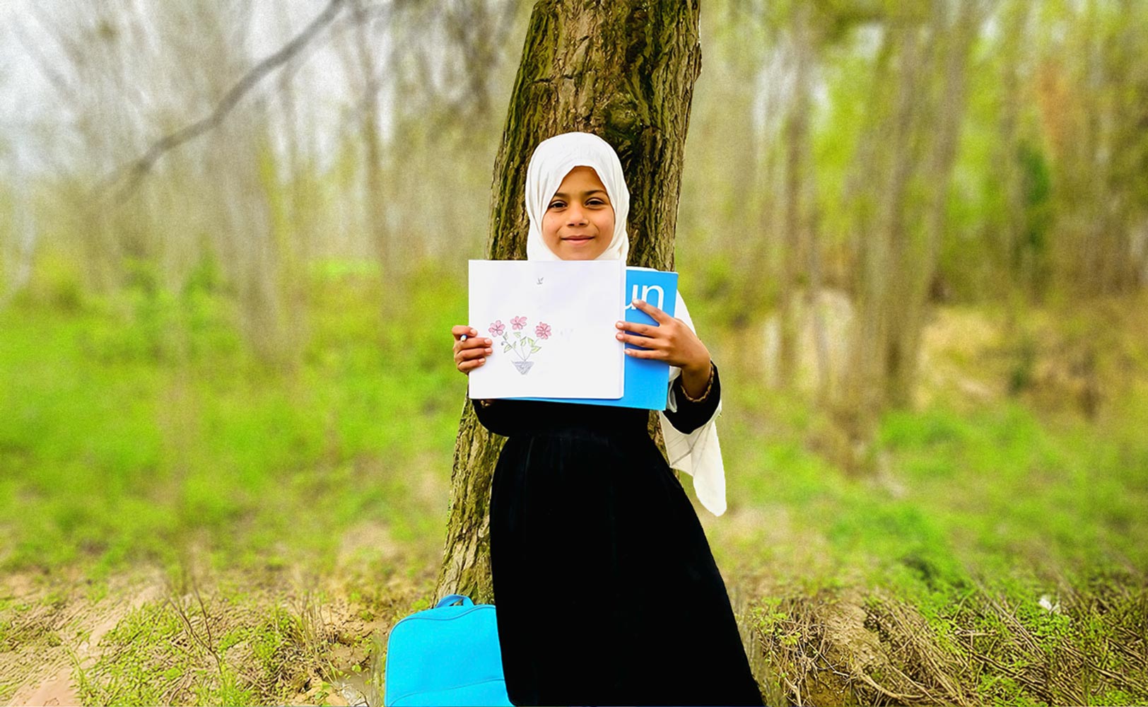 Growing with Confidence