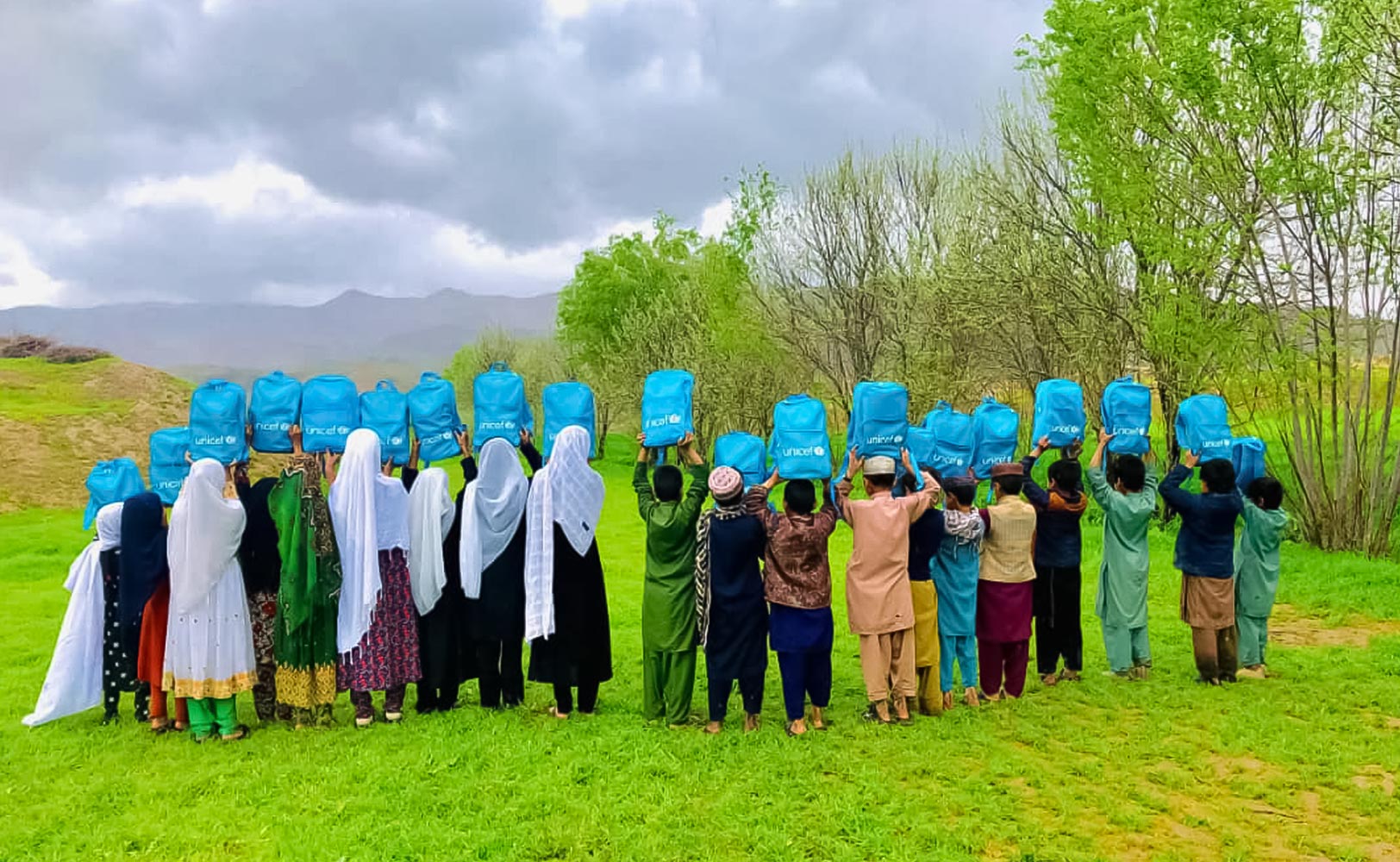 A Future Full of Hope